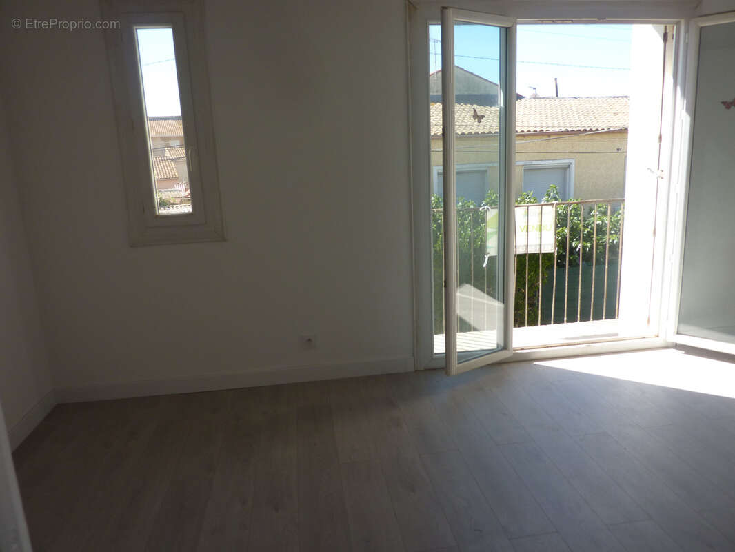 Appartement à VALRAS-PLAGE