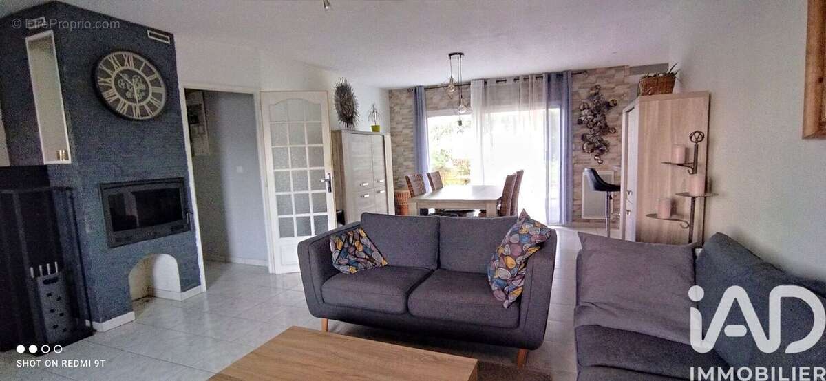 Photo 6 - Maison à DOMPIERRE-SUR-MER