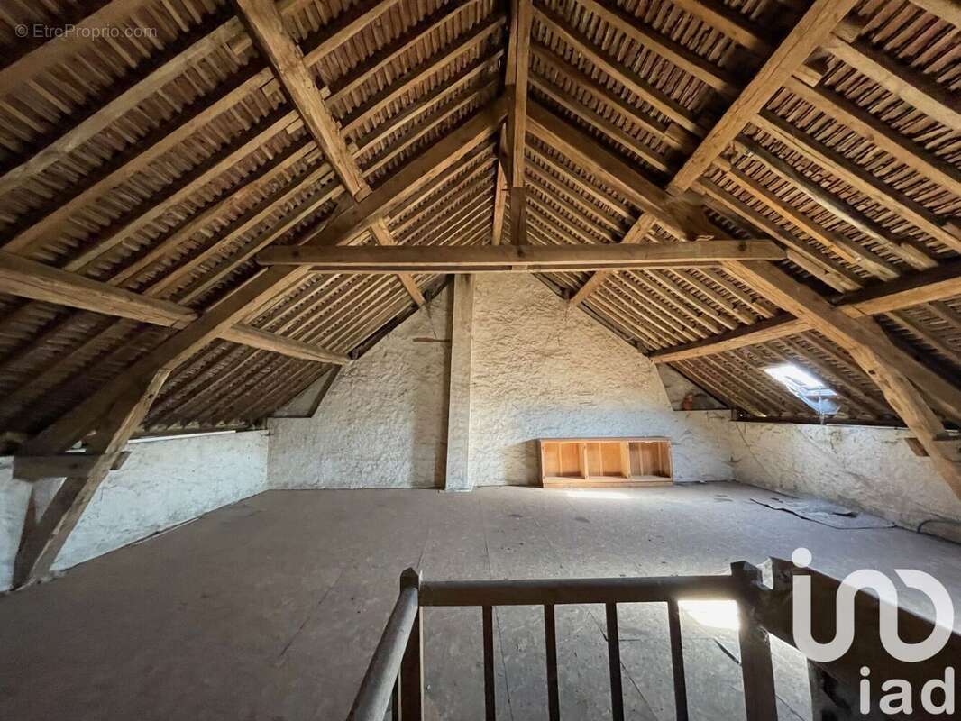 Photo 4 - Maison à MONTMIRAIL