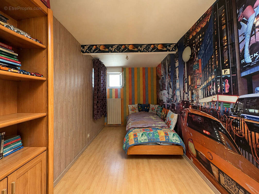 Maison Montgeron 5 pièce(s) 82 m2 - photo 6