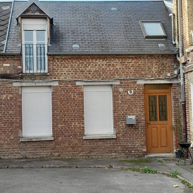 Maison à LAON