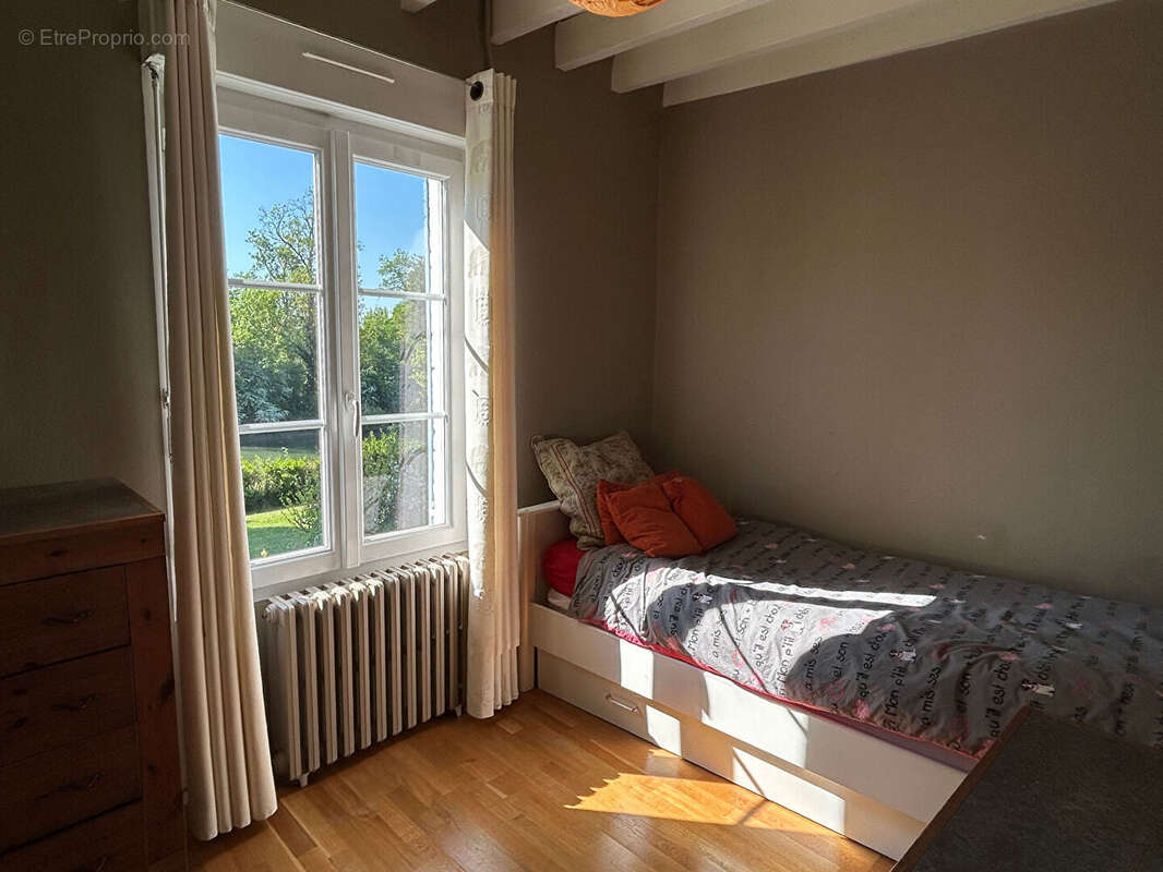 Maison à BERNIERES-SUR-SEINE