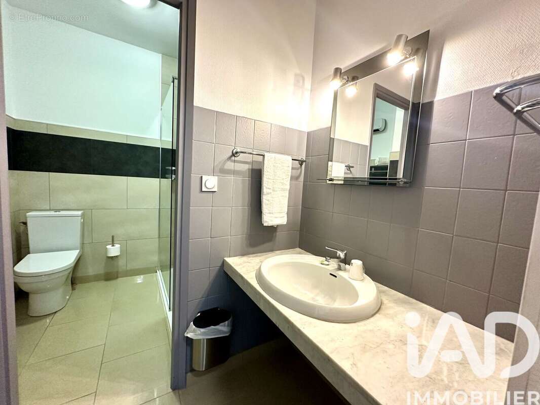 Photo 5 - Appartement à CALCATOGGIO