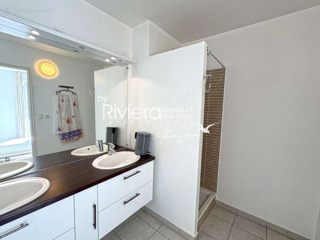 Appartement à CAVALAIRE-SUR-MER