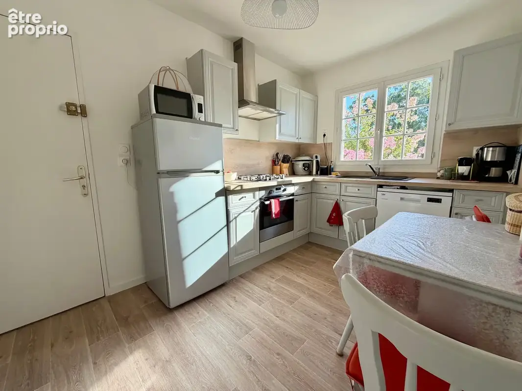 Maison 4 pièces de plain pied - Gradignan - photo 14