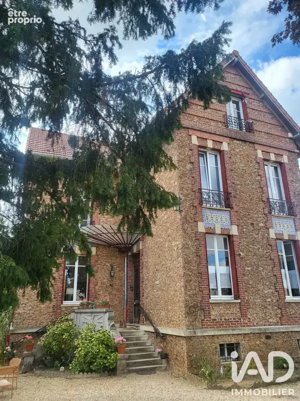 Photo 1 - Maison à LA FERTE-SOUS-JOUARRE