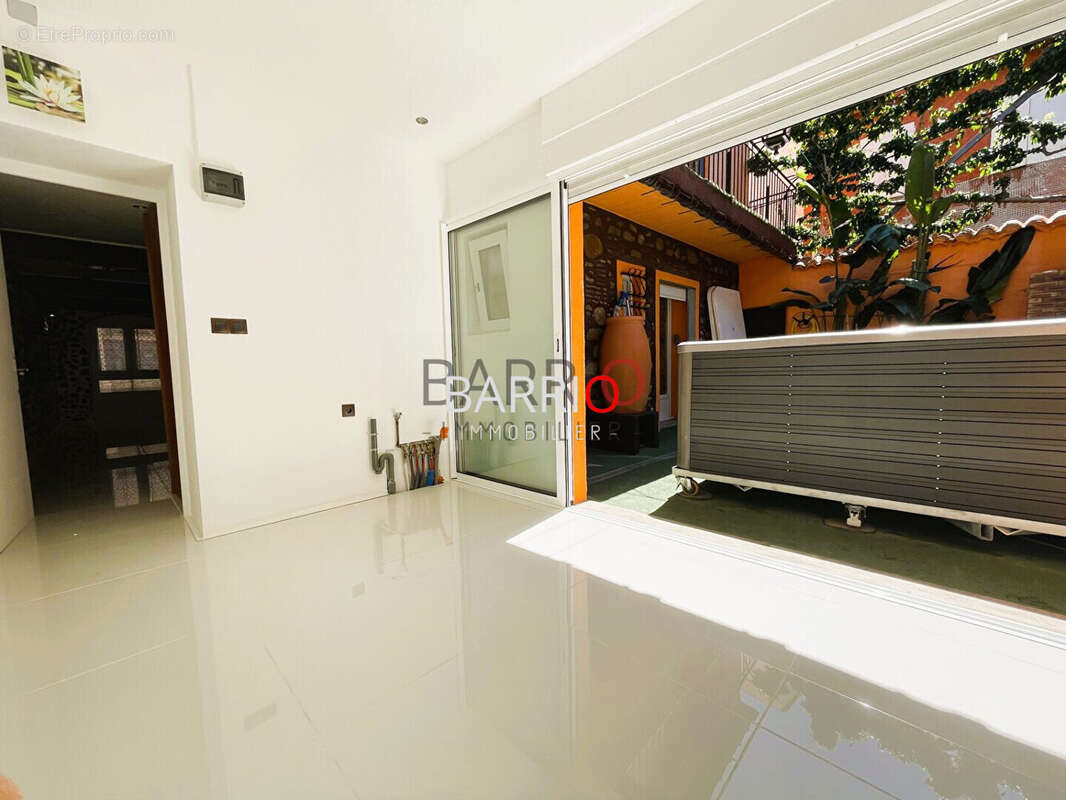 Maison à ARGELES-SUR-MER