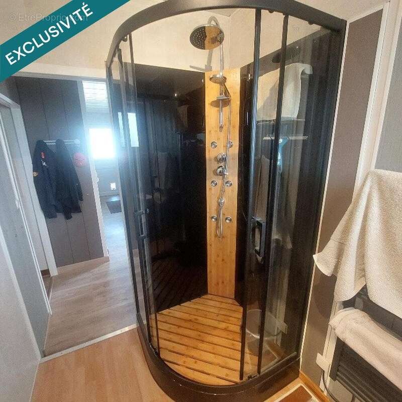 Photo 8 - Maison à DUN-SUR-AURON