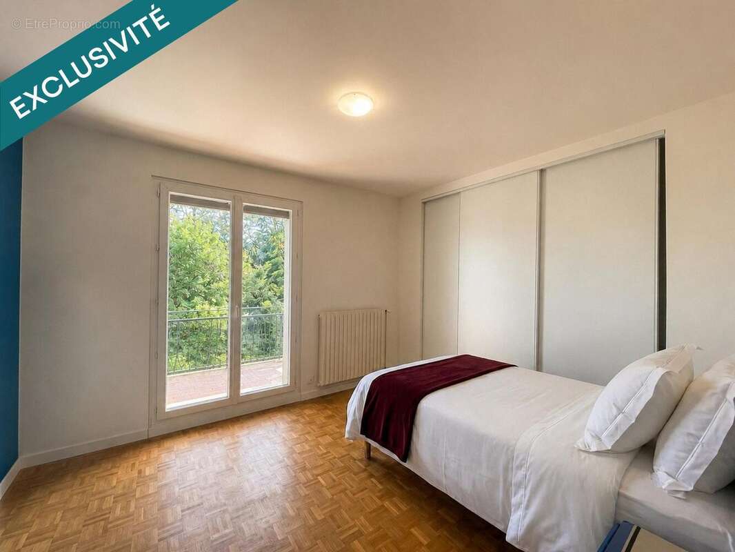 Photo 5 - Maison à ORCET