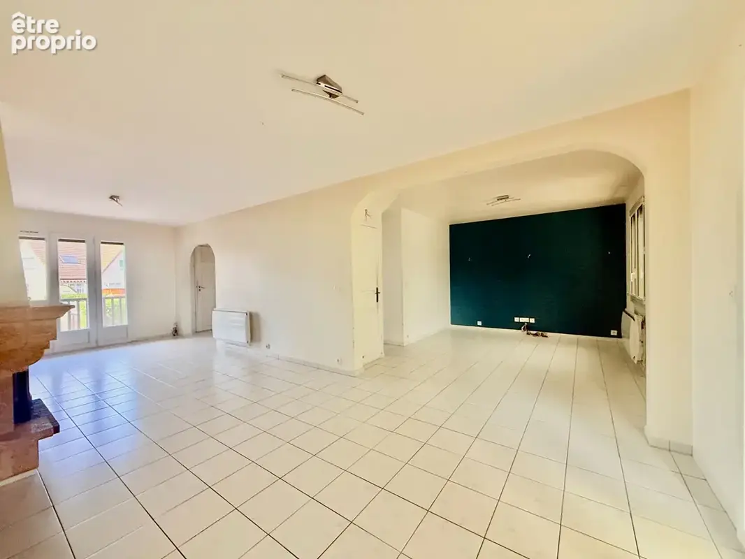Maison familiale 4 pièces - photo 2