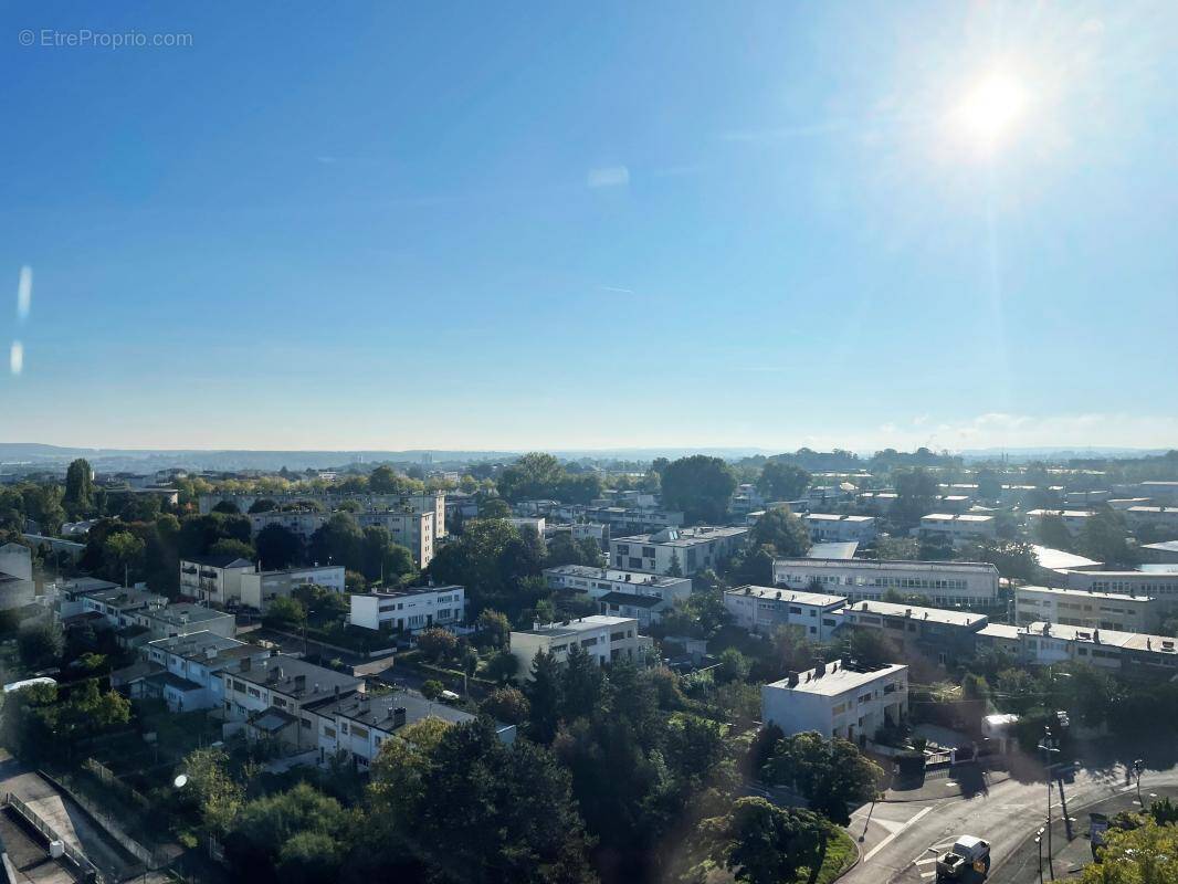 Appartement à VANDOEUVRE-LES-NANCY