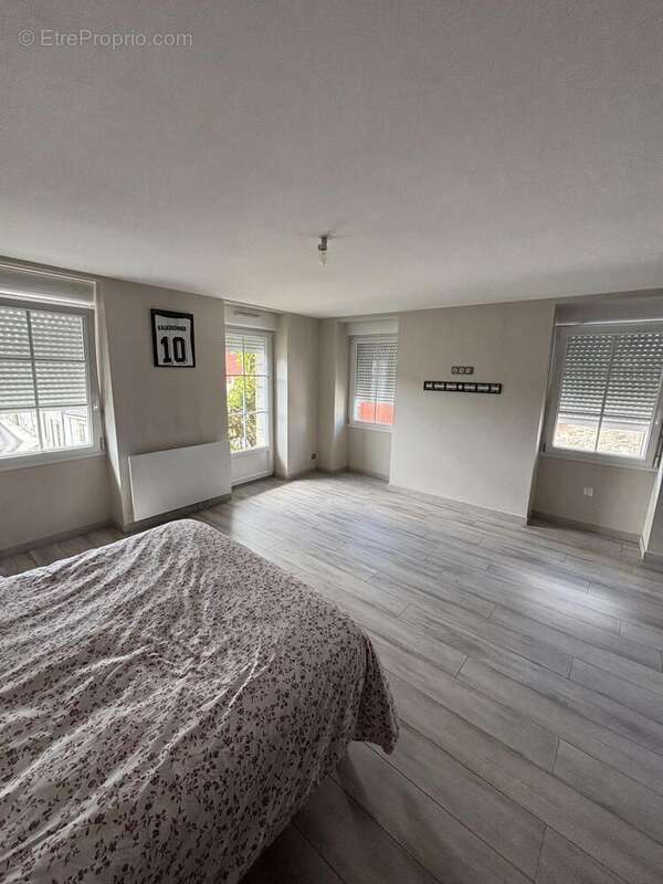 Photo 4 - Maison à BAUD