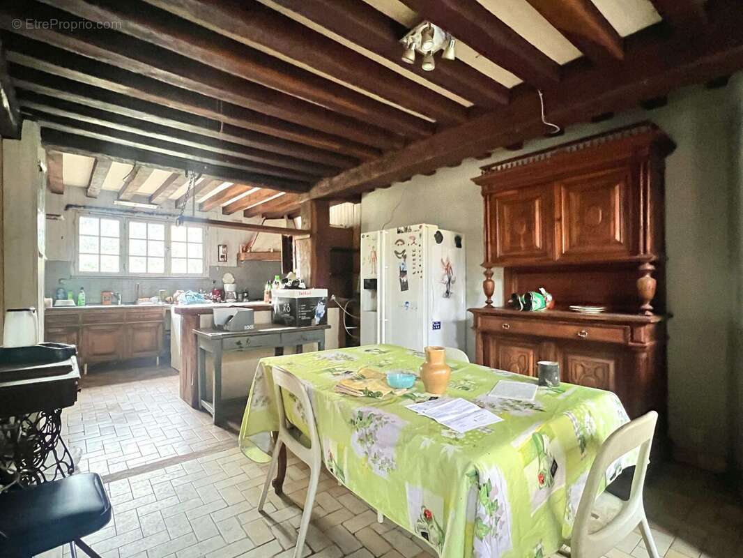 Maison à VERNON