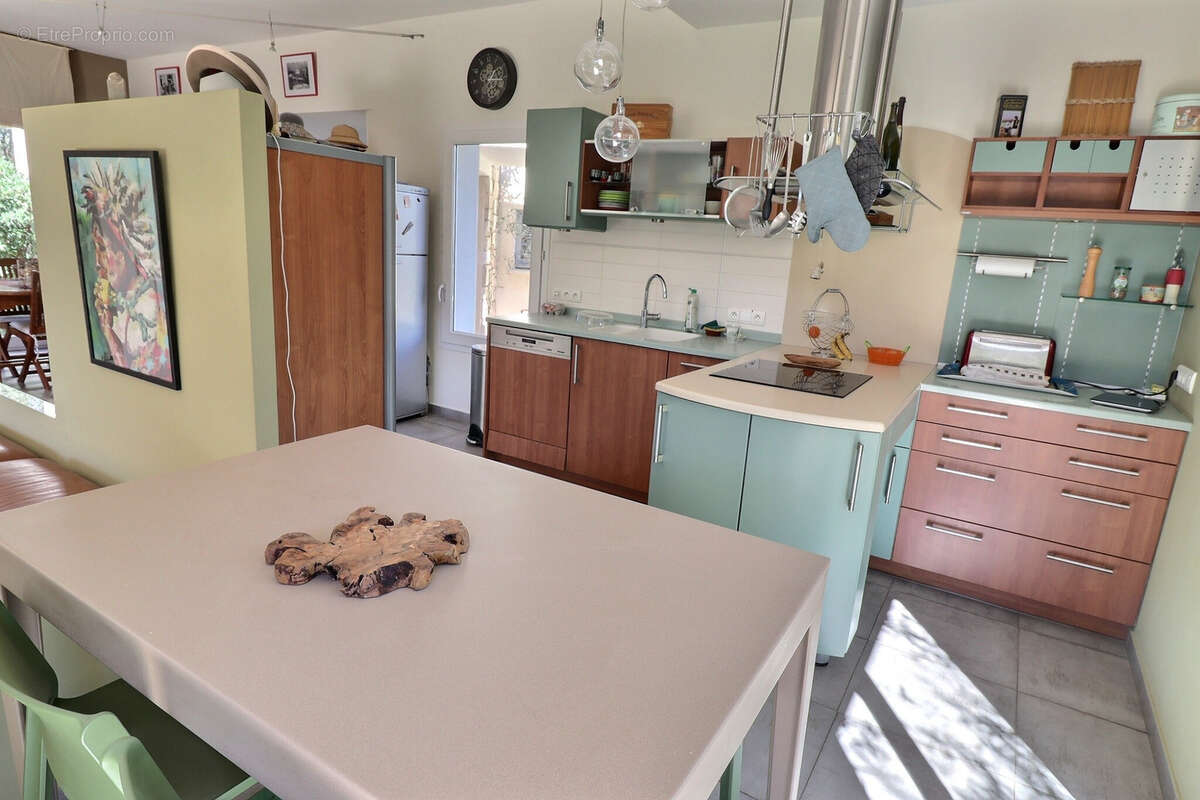 Maison à SAINT-DREZERY