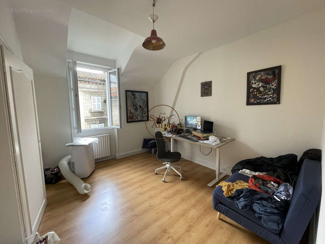 Appartement à ANGOULEME