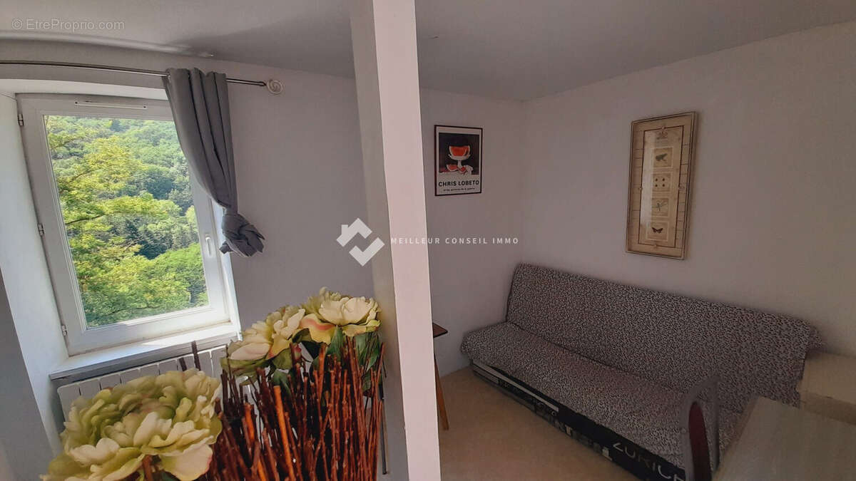 Maison 55 m² à Saint-Sernin-Sur-Rance  - photo 4