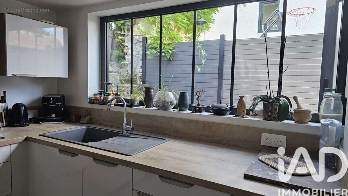 Maison 49 m² à Morainvilliers  - photo 6