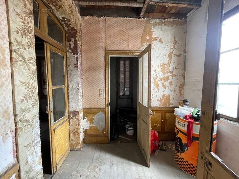 Appartement à DECAZEVILLE