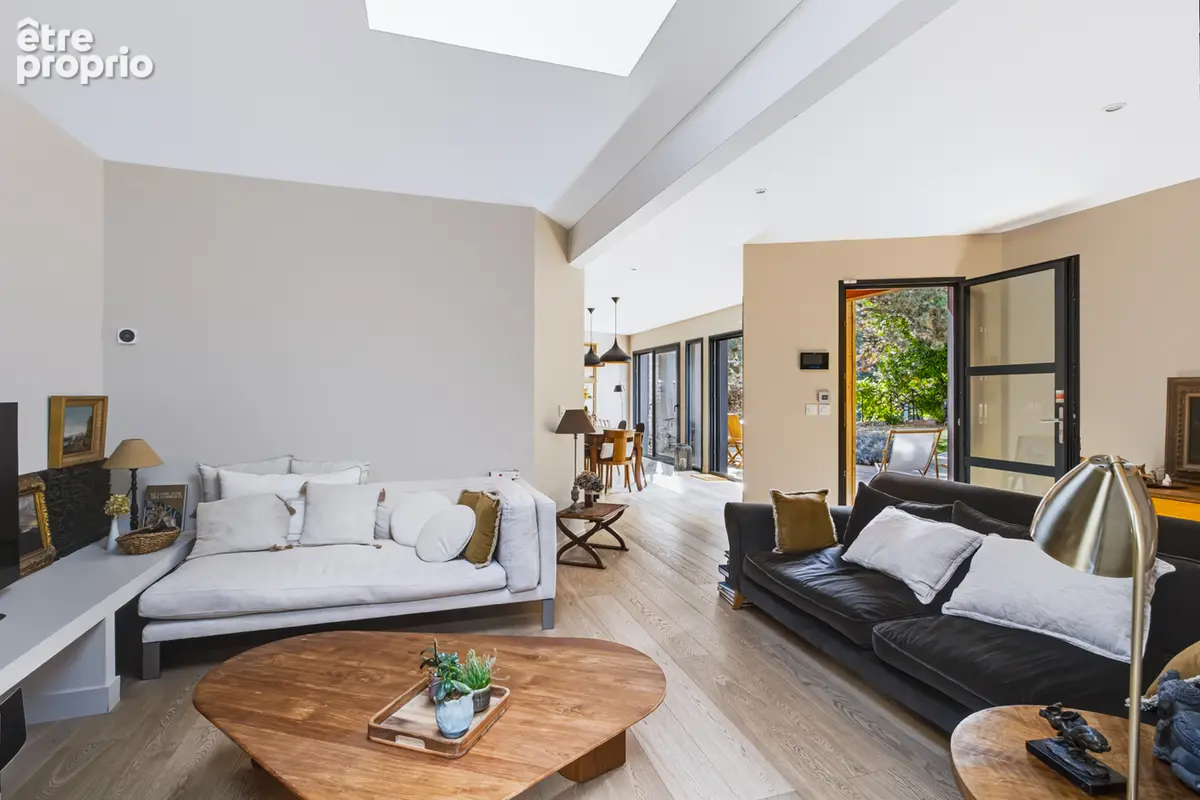 Maison d'architecte de 5 pièces - DPE A - photo 2