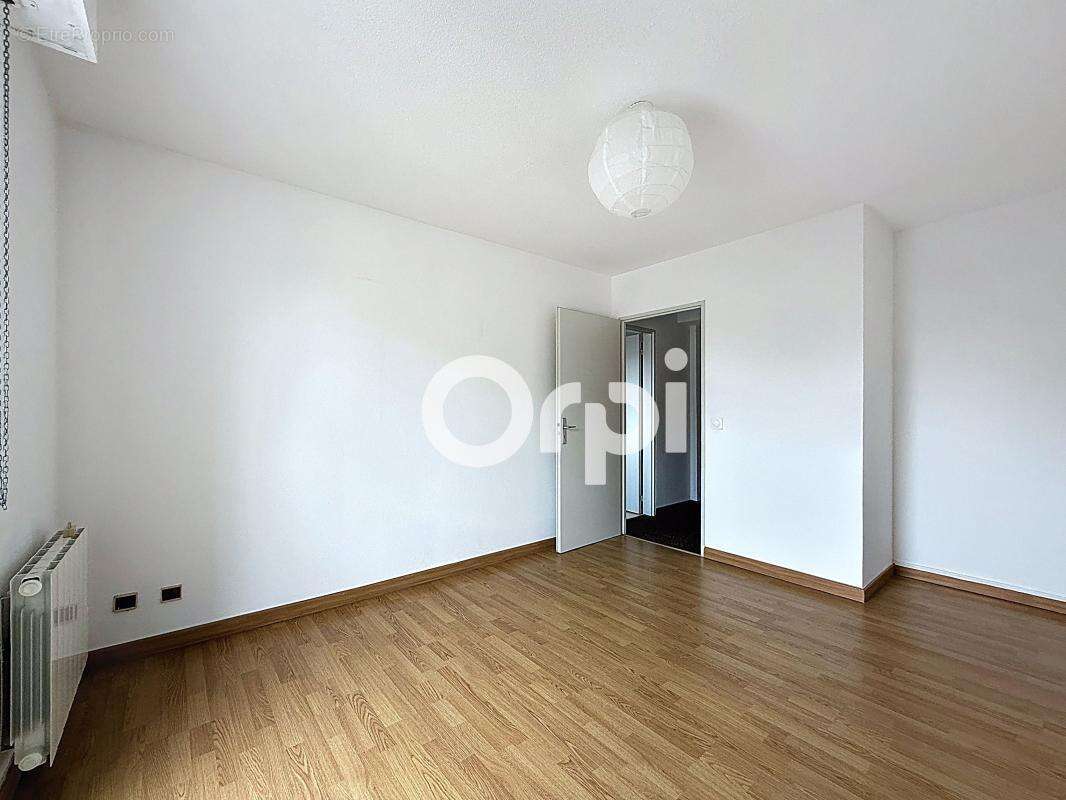 Appartement à BRUNSTATT