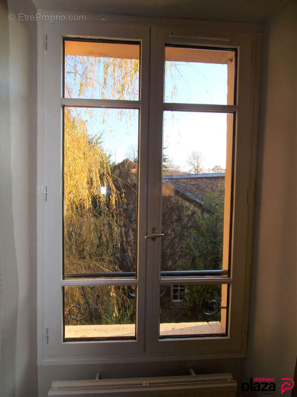 Appartement à CHEVREUSE