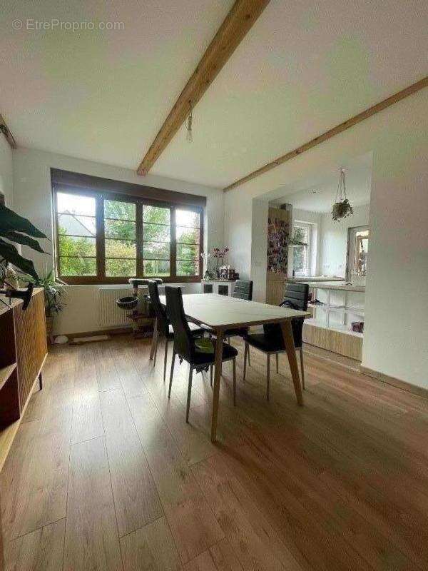 Maison 5 pièces / 120 m² / 240 000 EUR / ANGRES - photo 4