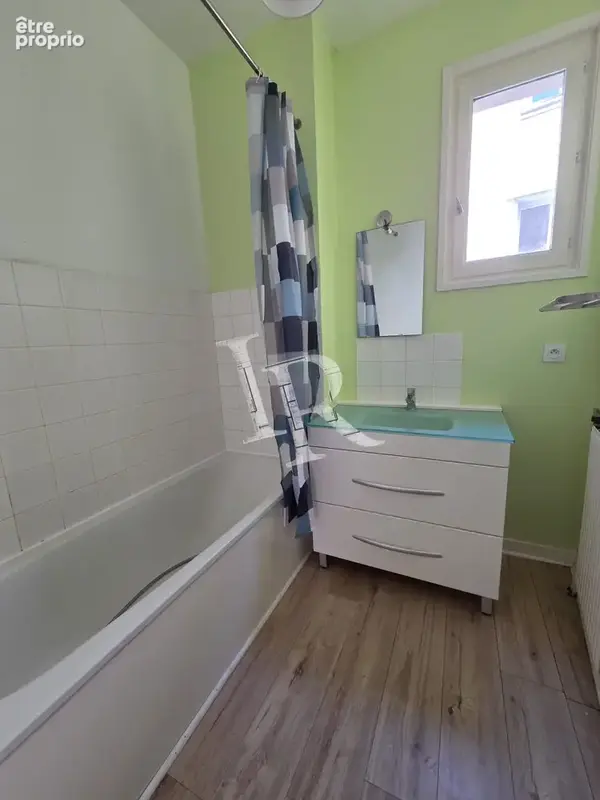 Appartement 3 pièces 56 m² à vendre à Le Puy-En-Velay (43000) - photo 8