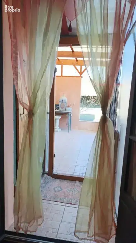 Maison Fere Champenoise 7 pièce(s) 103 m2 - photo 6