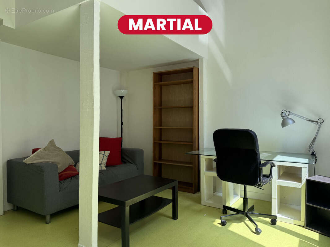 Appartement à LILLE