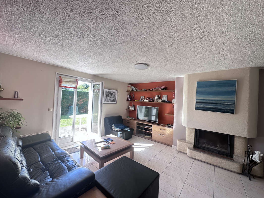 Maison à LES SORINIERES