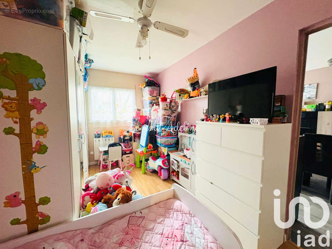 Photo 8 - Appartement à DRANCY