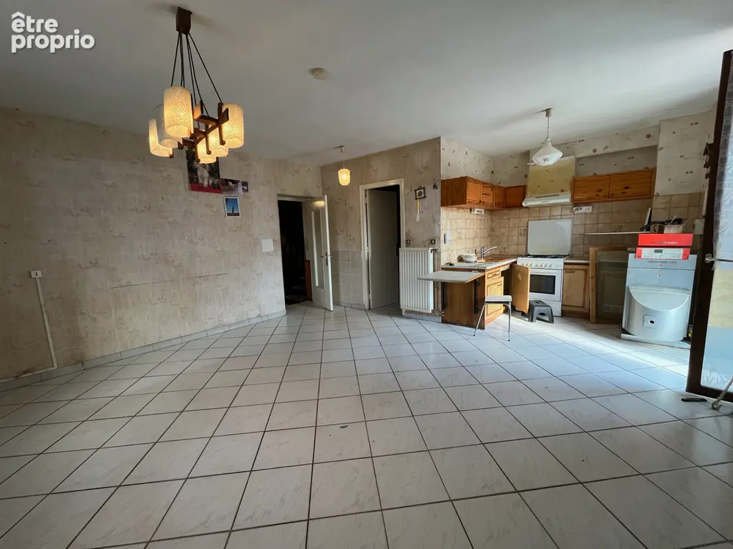 Maison Haraucourt 4 pièce(s) 82 m2 - photo 4