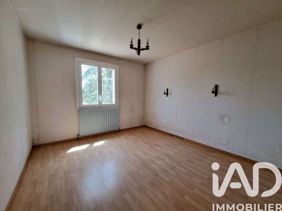 Photo 9 - Maison à LA FERRIERE