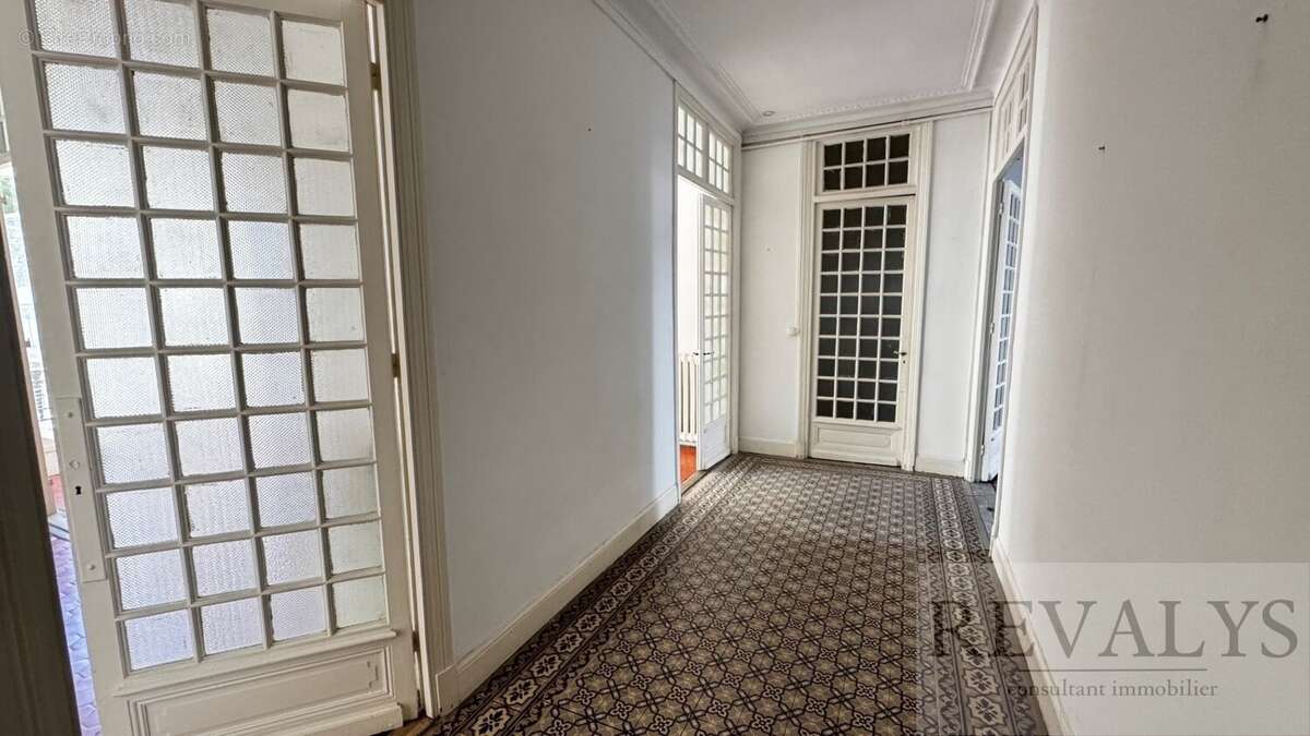 Alpes-maritimes(06) nice liberation vente bourgeois 4/5 pieces - photo 5