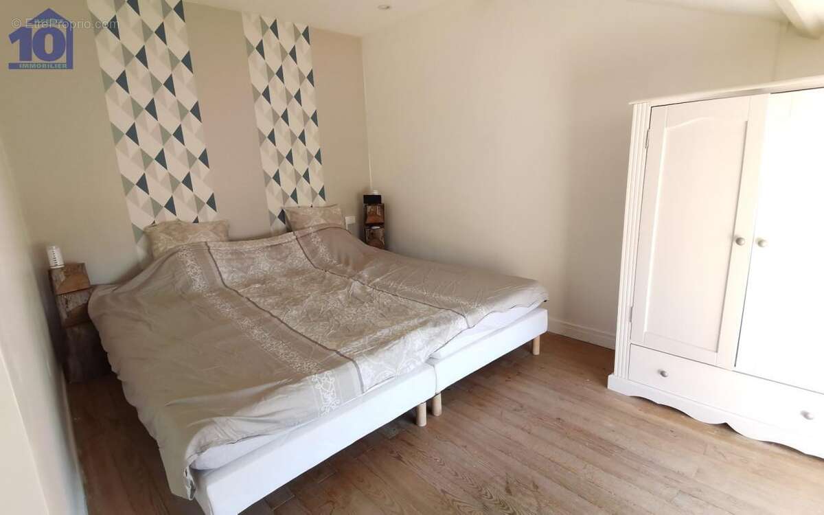 Appartement à VALRAS-PLAGE
