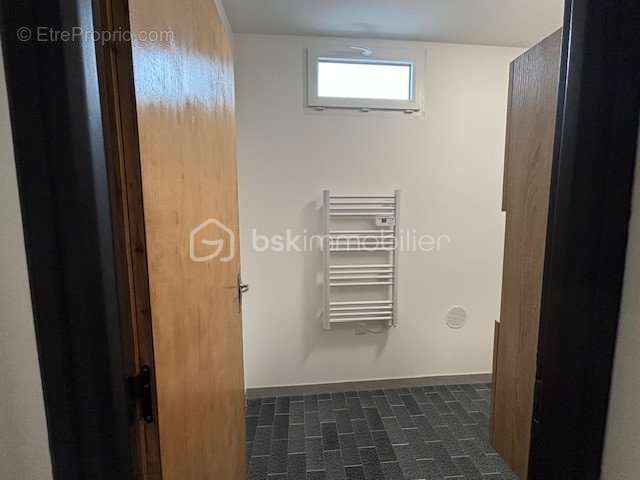 Appartement à LIMOUX