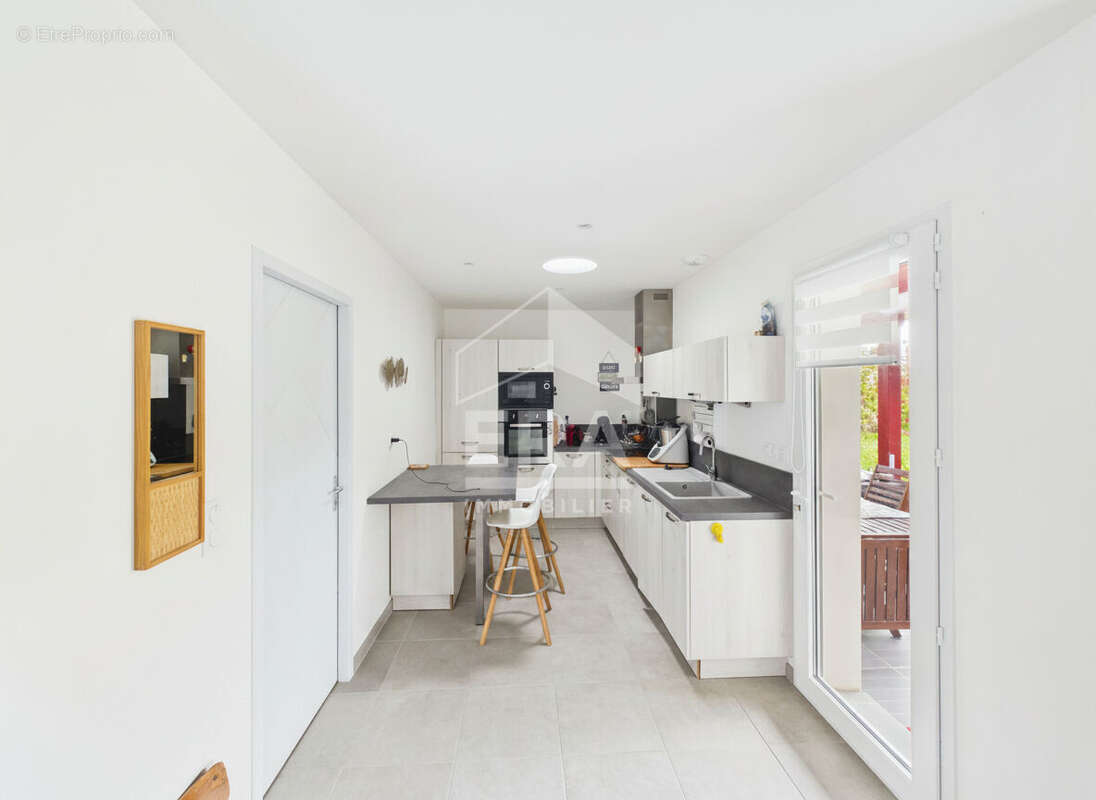 Hasparren - proche - vente maison - neuve de plain pied - photo 5