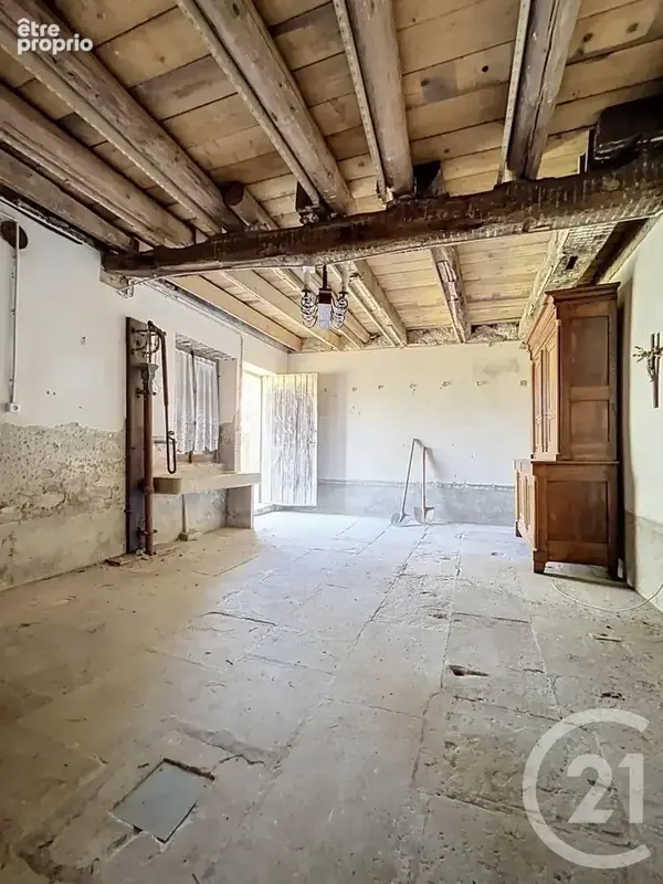 Maison 200 m² à Damas-Et-Bettegney  - photo 4