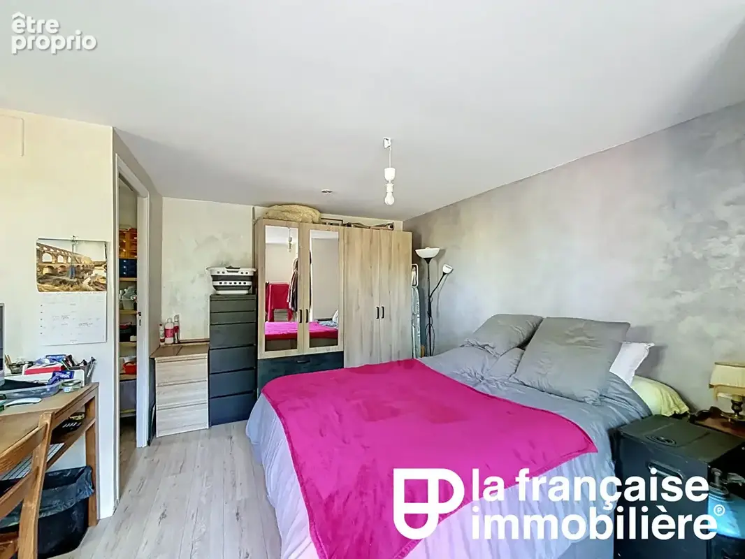 Maison à la campagne - terrain de 6 405 m² -  5 minutes de Châteaugiron - photo 12