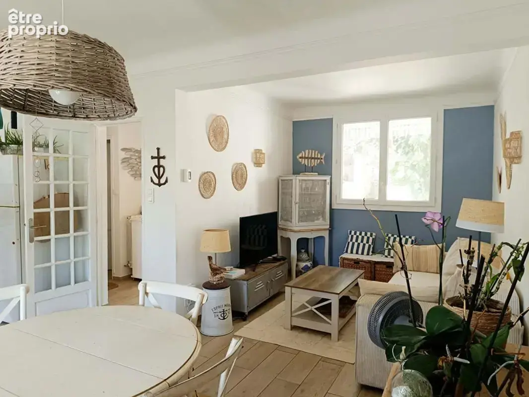 Maison Martigues 5 pièce(s) 105 m2 Avec STUDIO, Jardin - photo 8