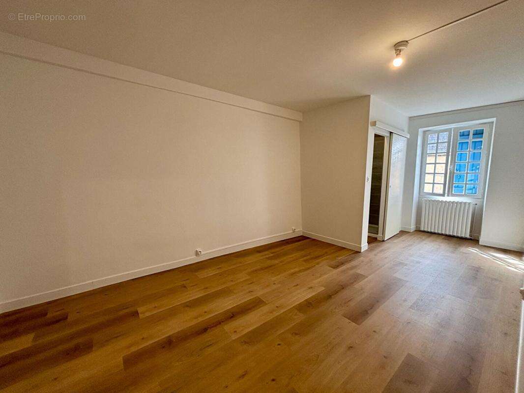 Appartement à NEVERS