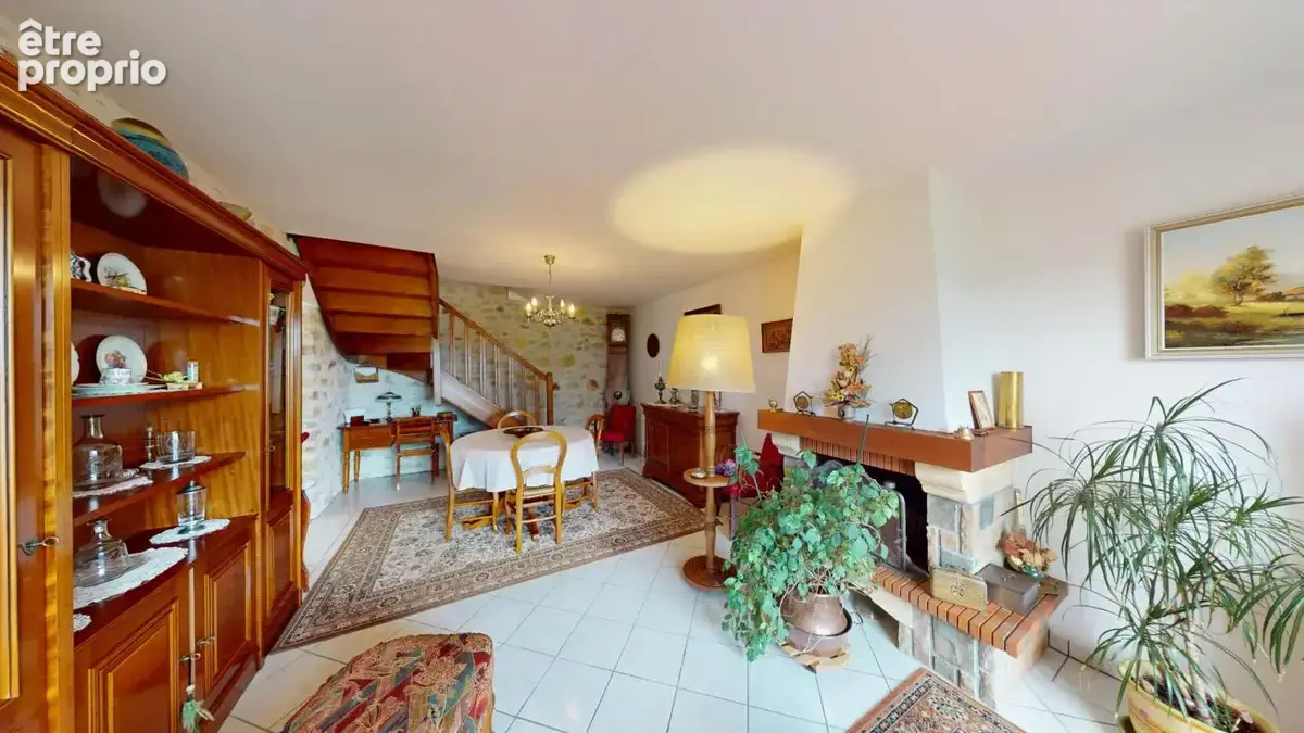 Maison Mereau 5 pièce(s) 136 m2 - photo 8