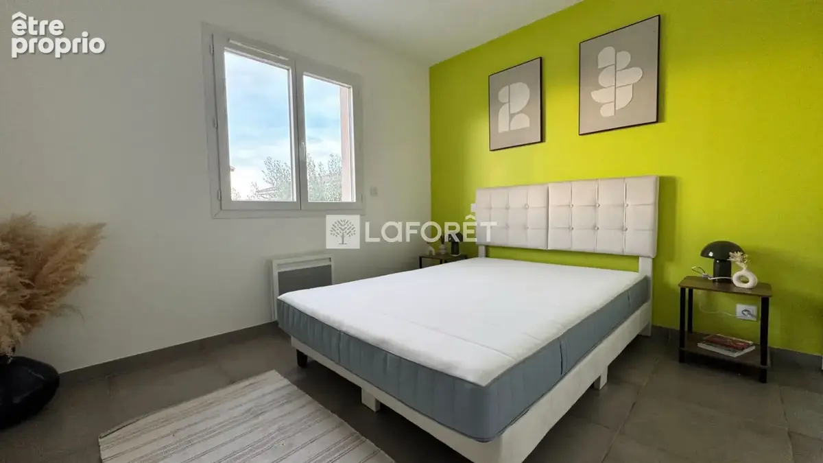 Maison Vendargues 4 pièces 92 m2 - photo 8
