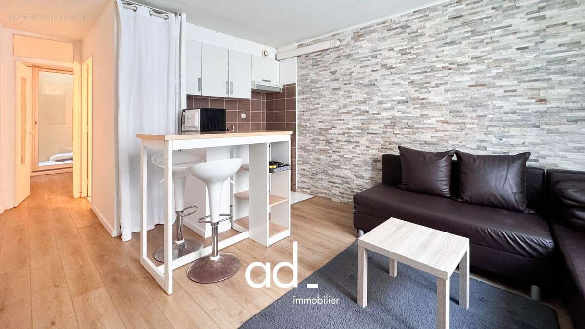 Appartement à LA ROCHELLE