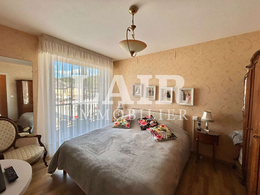 Appartement à BAGNOLES-DE-L'ORNE