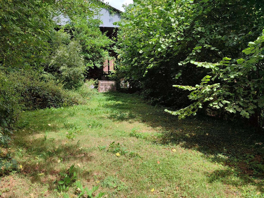 Maison de campagne - photo 2
