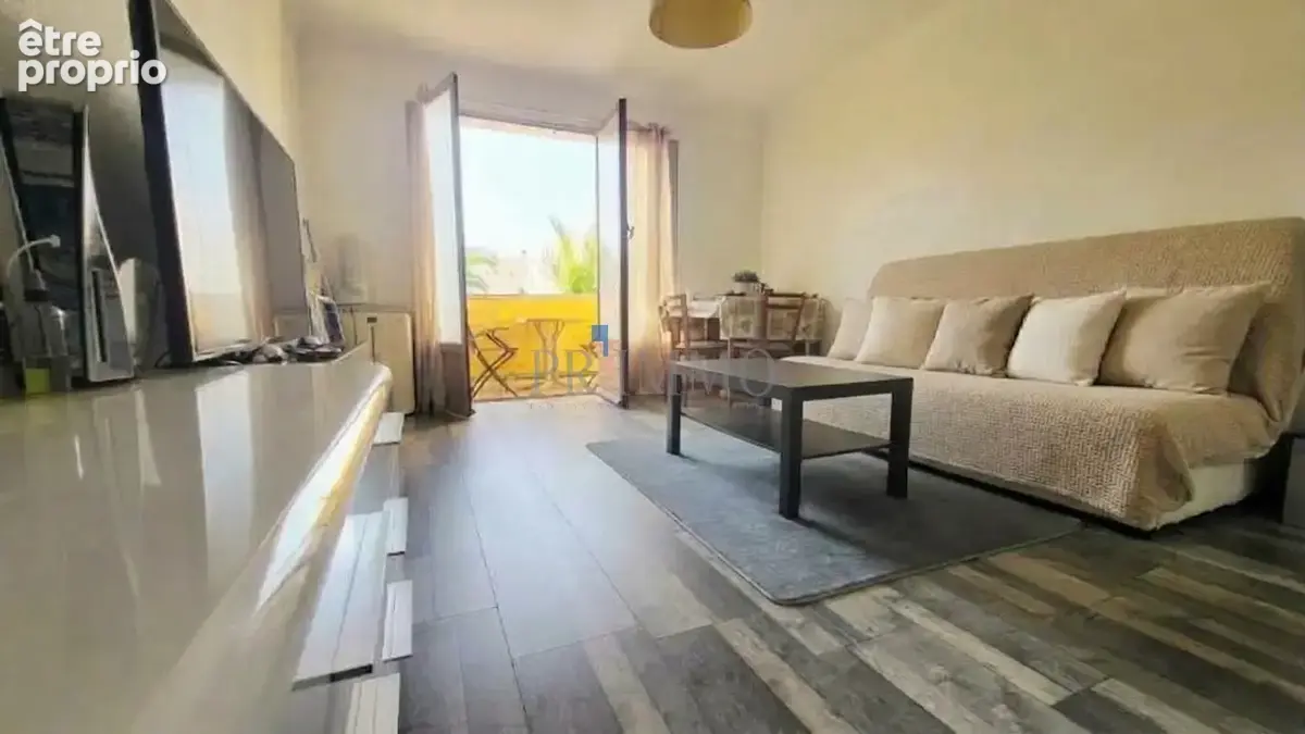 Appartement à SAINT-RAPHAEL