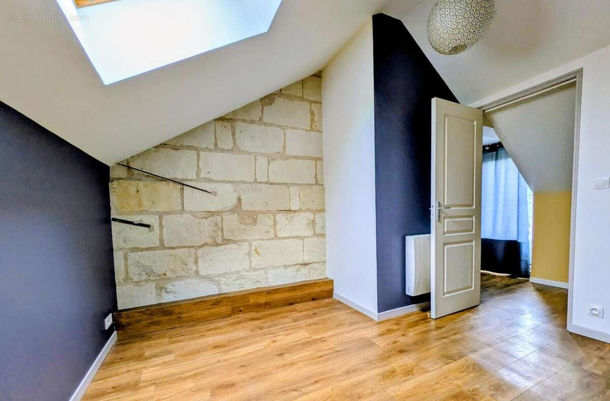 Photo 8 - Maison à CHOUZE-SUR-LOIRE