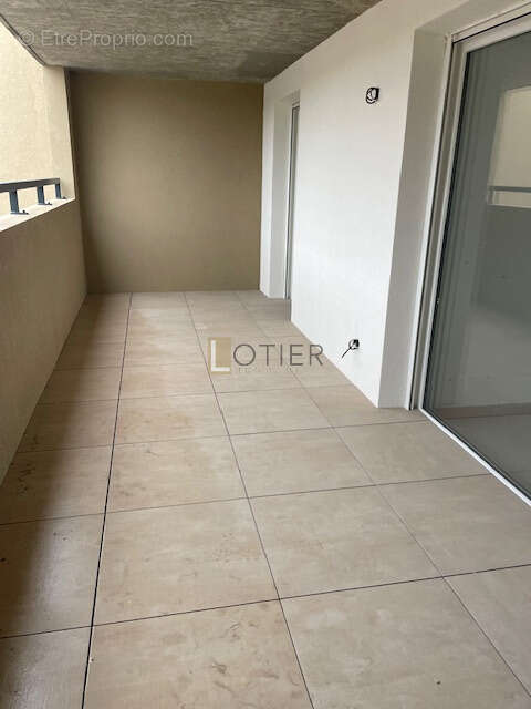 Appartement à NIMES