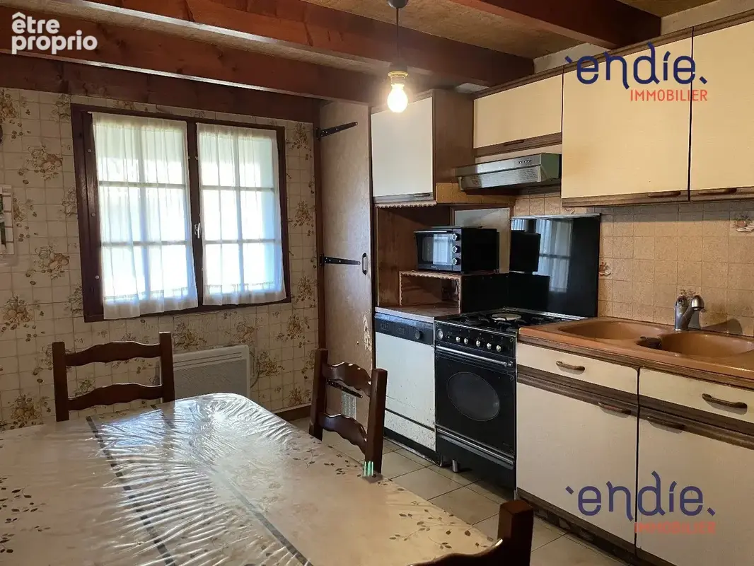 Maison 4 pièces 110 m² à vendre à Moncontour (86330) - photo 6